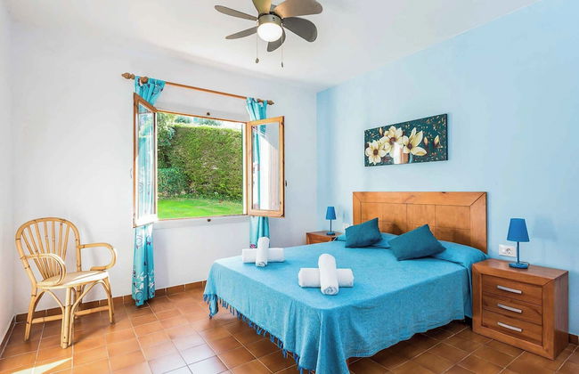 Villa Truvi - Photo 21