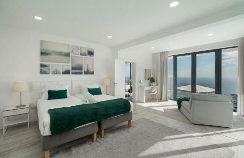 OurMadeira - Monte White House - Foto 18