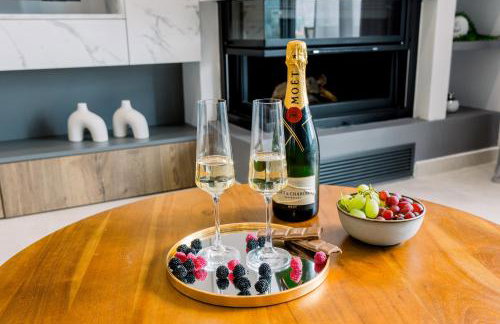 Villa Eutuxia - Foto 31