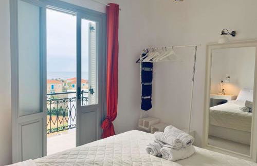 SORINA Beloved Rooms - Photo 20