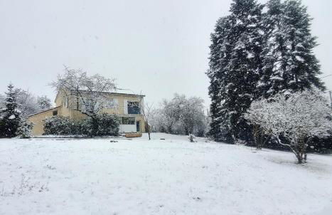 Gîte Gournier's Sweet Home - Foto 41