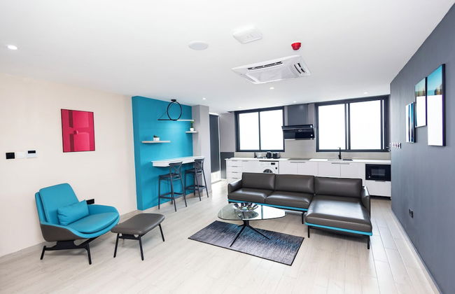 Bankable Roomzzz - Foto 20