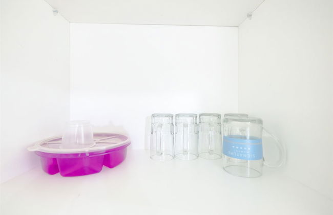 Simply & Clean Bassura City Apartment - Foto 11