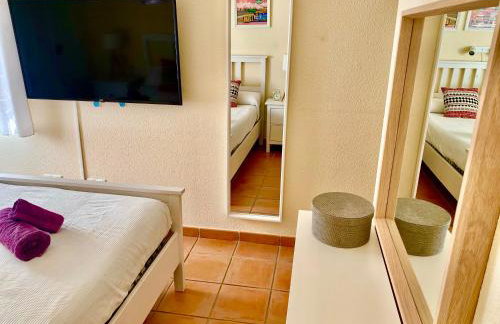 La Hacienda Golf Islantilla AIRE ACONDICIONADO Y WIFI -SOLO FAMILIAS Y PAREJAS- NO GRUPOS - Foto 26