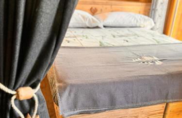 Chalet du Paradis - Foto 49