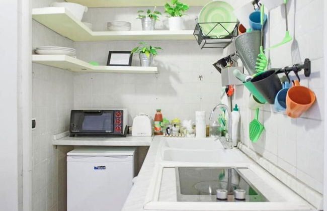 Appartamento Casa toledo - Foto 9