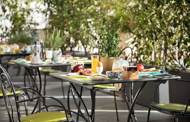 Accademia 39 - Foto 40