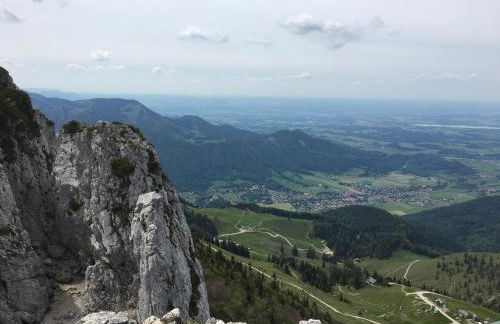 ciao-aschau Haus zur Burg Ap112 Burgblick - Foto 15