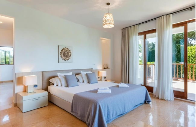 Ibiza Dream Villa With 4 Bedrooms - Foto 4