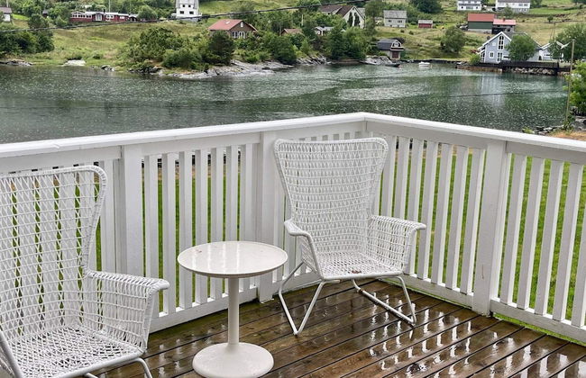 6 Person Holiday Home in Bjoa-by Traum - Foto 20