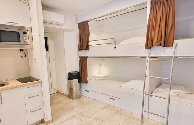 Downtown Apartments - Foto 3