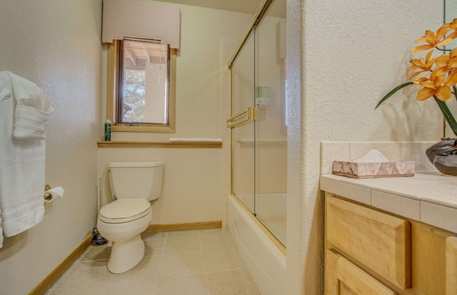 Skyway-extravagant & Luxury Views W/deck & Bar - Foto 49