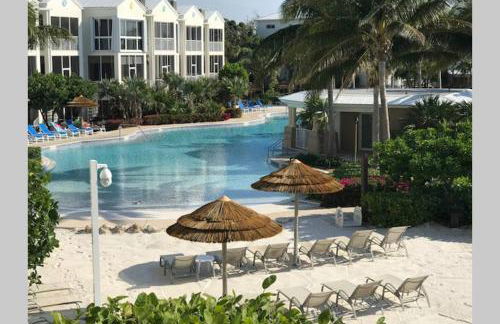 LIC Mgr - MODERN 4 BED 4 BATH VILLA - UPSCALE OCEANFRONT RESORT - INDOOR PICKLEBALL - SPEAKEASY! - Foto 43