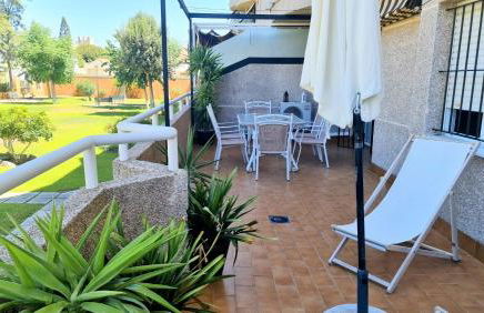 APTARTAMENTO DOÑANA RECIEN REFORMADO Parking gratis - Foto 46