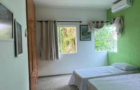 Casa de praia Bertioga Riviera Guaratuba 20 metros da praia - Photo 55