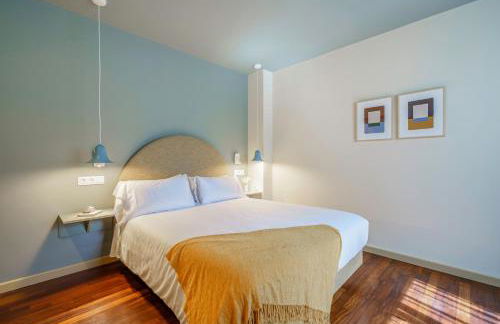 Aspasios Diagonal Art Apartments - Foto 12