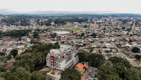 Sensacional Flat no Serra Class - Foto 2