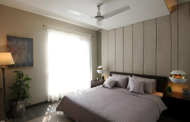 Elysium Suites - Photo 6