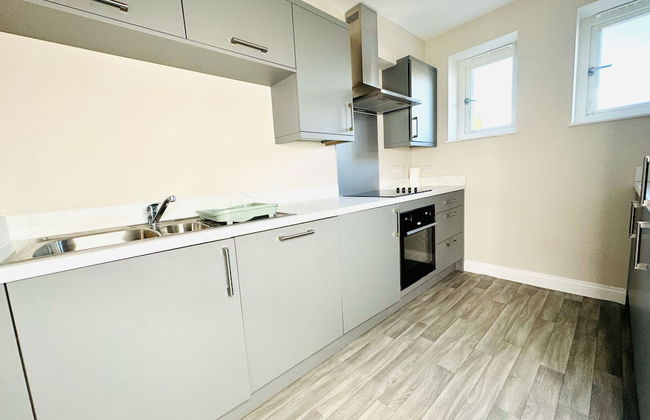 25A Moonstone House in Thetford - Foto 19