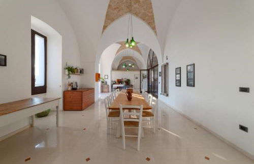 Agriturismo Masseria Galatea - Foto 67