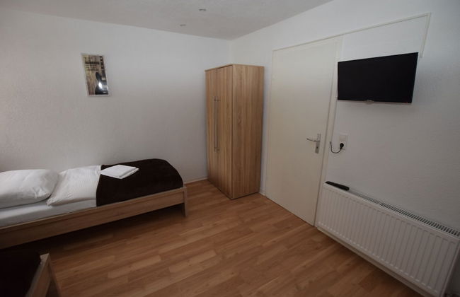 AB Apartment 81 - Photo 5