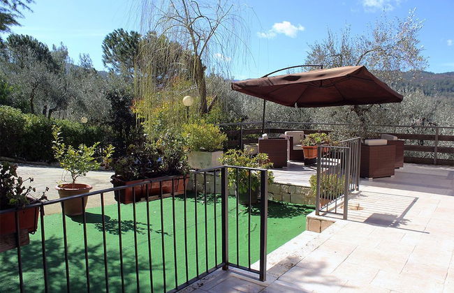 Agriturismo Fara Del Falco - Foto 19