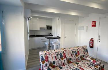 Apartamentos San Martín - Foto 6