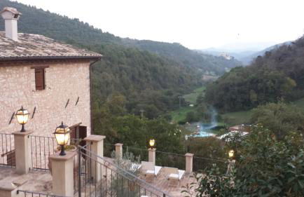 Palazzo del Papa Agriturismo - Photo 26