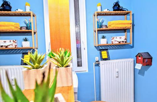 Uhlpartment - im Herzen von Uelzen - Foto 29