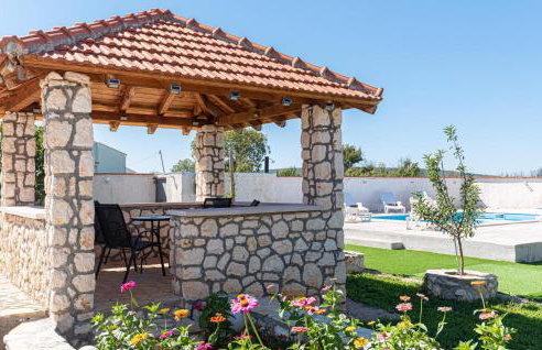 Nice Home In Sedramic With Outdoor Swimming Pool - Foto 7