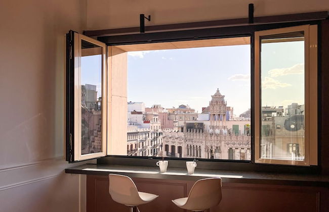 Passeig de Gracia by Enjoybcn - Foto 71