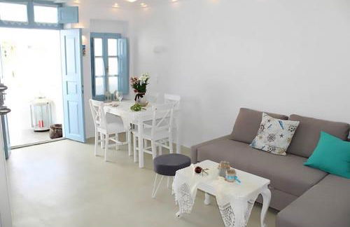 Traditional Cave Villa-Paradise & Prive Jacuzzi - Foto 35