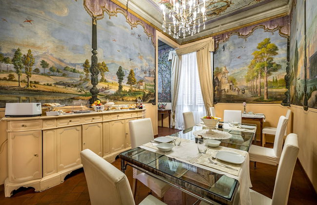 Dimora Bandinelli Firenze - Photo 36