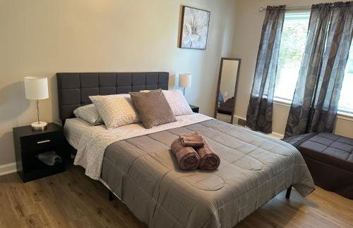 Central Chic on Washington - Foto 7