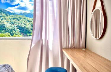 Apê das Montanhas com vista e próx centro DM - Foto 44