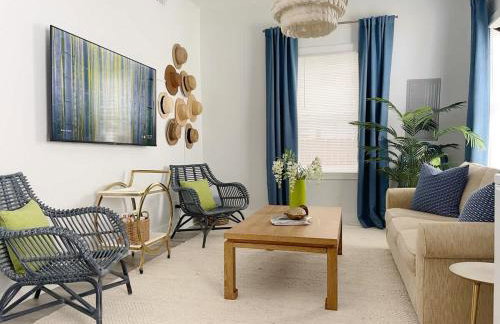 Elegant Duplex Steps to Forsyth! - Foto 29