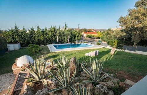 Villa Detoro - Foto 11