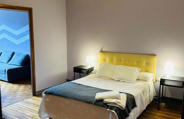 Apartment Lugo Rooms - Foto 63
