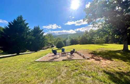 Cheval Circle Retreat Hot Tub, Fire Pits, Views - Foto 4