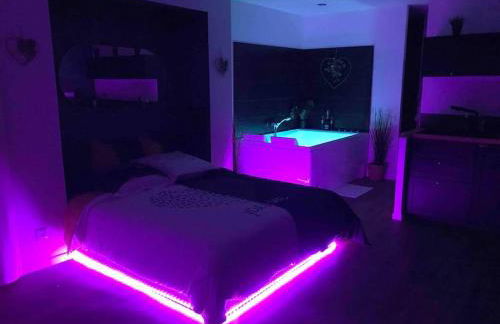 Le Cocon du bourg d’Agon - Foto 2