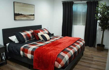 Mountain Modern Apartment - Foto 12