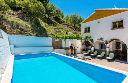 Casa Victoria Alozaina by Ruralidays - Foto 1