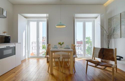 Dona Graca Lisbon Apartments - Foto 36