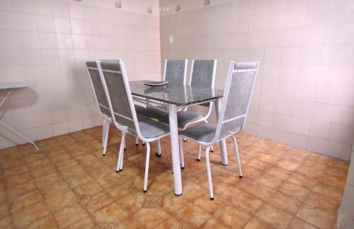 Casa no Centro com ar condicionado a 700m da Rodoviária do Centro - Foto 15