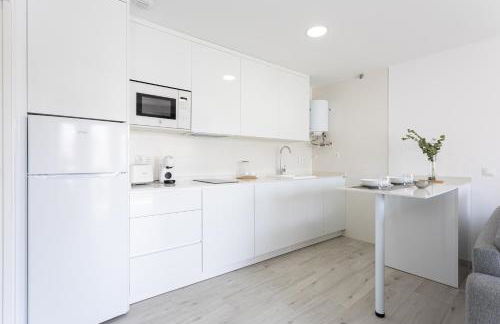 Apartamentos LA PELUSA - Photo 18