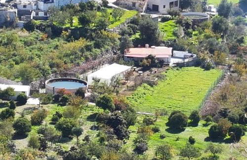 Casa Rural La Hoyita de Tunte - Foto 54