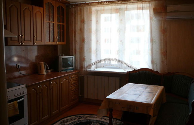 Apartment on Malygina 14 - Foto 5