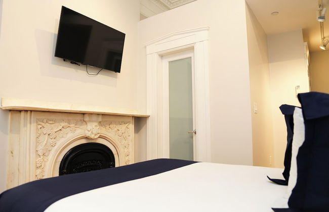 Maverick Suites at 40 Temple St - Foto 18