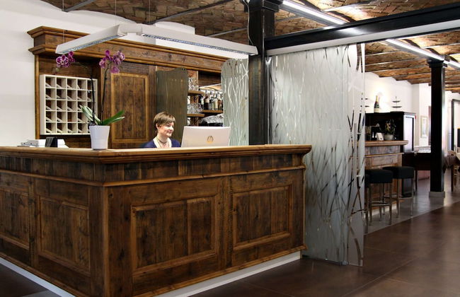 Characteristic Apartment in Codigoro With Pool - Foto 3