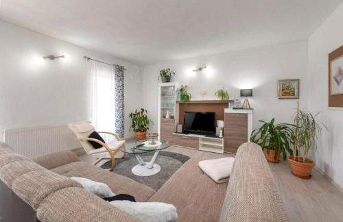 Casa Sara and Sasha near Motovun with private pool - pet friendly truffle paradise - Foto 4